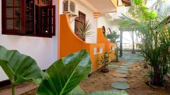 Villa Paradise | Southern Province - Galle Bölgesi - Hikkaduwa - Nalagasdeniya