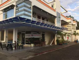 EA Apartelle Metro Vigan | Ilocos Bölgesi - Ilocos Sur - San Vicente