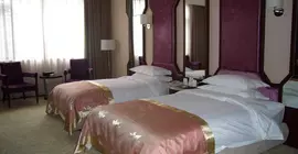 Chengdu Xishu Forest Hotel | Sişuan - Chengdu - Wuhou