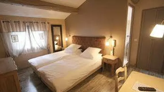 Hotel Van Gogh | Provence - Alpes - Cote d'Azur - Bouches-du-Rhone (bölge) - St.-Remy-de-Provence (ve civarı) - St.-Remy-de-Provence