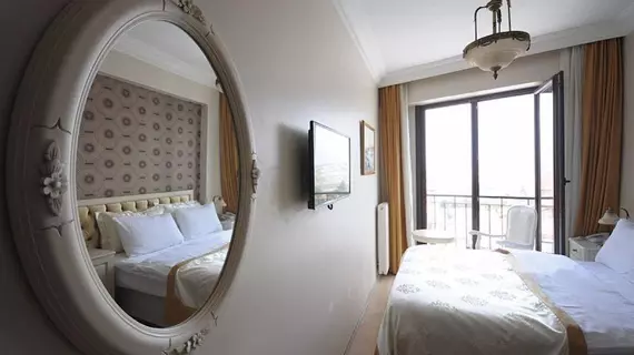 Pera Life Hotel |  Istanbul  - Beyoğlu - Sütlüce Mahallesi