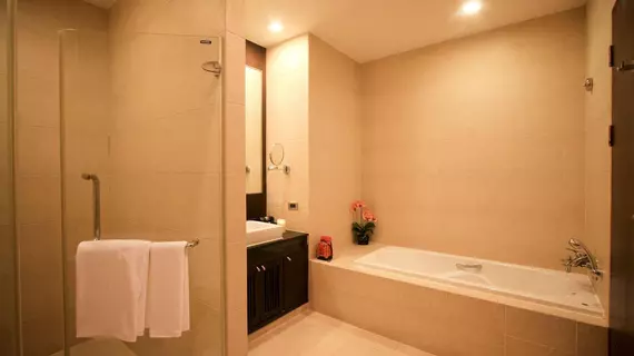 Grand Asoke Residence Sukhumvit | Bangkok - Bangkok Merkezi İş Bölgesi