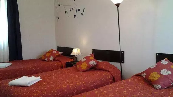 Cabu Hostel | Arequipa (bölge) - Cerro Colorado District - Arequipa - Historical Center