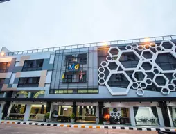 MD Grand Hotel | Nakhon Si Thammarat (vilayet) - Nakhon Si Thammarat