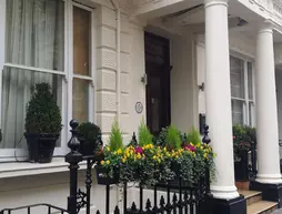 Notting Hill Gate Hotel | Londra (ve civarı) - City of Westminster - Bayswater