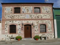 Casa Rural Duquesa De La Conquista de Ávila | Kastilya ve Leon - Avila (vilayet) - Vega de Santa Maria