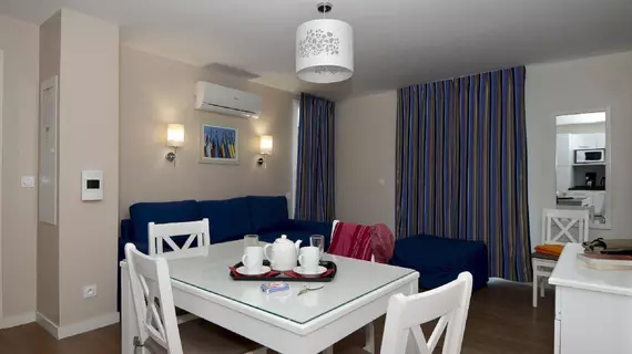 Odalys Residence Aqualia | Occitanie - Herault (bölge) - Montpellier (ve civarı) - Balaruc-les-Bains