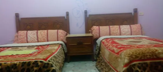 Cairo Moon Hostel | Kahire (ve civarı) - Kahire - Abdin