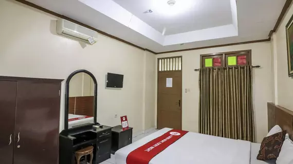 NIDA Rooms Margo Utomo Kraton | Yogyakarta Özel Bölgesi - Yogyakarta (ve civarı) - Yogyakarta - Gedongtengen