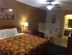 La Posada Inn Alamo | Teksas - McAllen (ve civarı) - Alamo