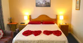 Palms Bed & Breakfast | Batı Avustralya - Perth (ve civarı) - Warwick