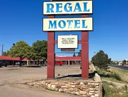 Regal Motel in Las Vegas New Mexico | New Mexico - Las Vegas