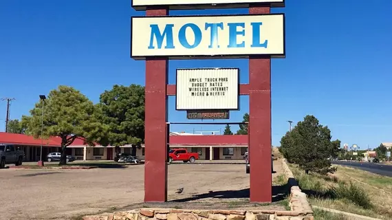 Regal Motel in Las Vegas New Mexico | New Mexico - Las Vegas