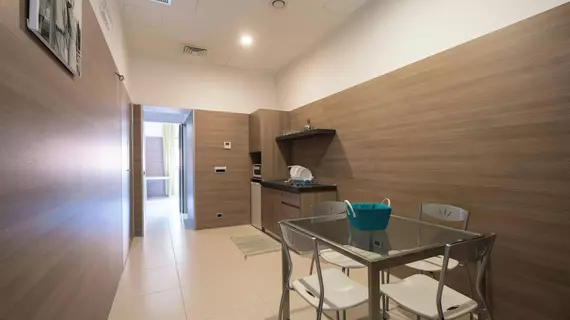 Residence Europa | Lazio - Roma (ve civarı) - Roma Kent Merkezi - Monti