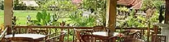 Cendana Resort & Spa | Bali - Ubud - Ubud Kent Merkezi