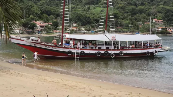 Pousada dos Golfinhos | Rio de Janeiro (eyaleti) - Angra dos Reis