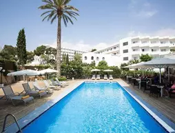 Hotel Cala Gran - Costa del Sur | Balearic Adaları - Mayorka Adası - Campos - Migjorn