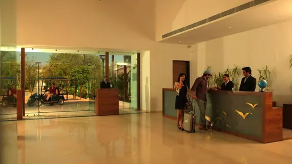 Palm Green Club Resort | Gujarat - Matar