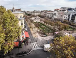 Les Appartements Paris Clichy | Ile-de-France - Paris - Clichy