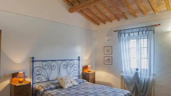 Farmhouse Il Fienile | Toskana - Siena (vilayet) - Montepulciano