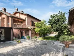 San Giacomo Horses & Agriturismo | Lombardy - Milano (ve civarı) - Arluno