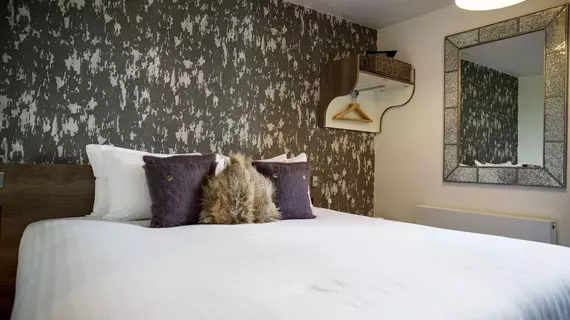 The Lodge | Berkshire (kontluk) - Newbury