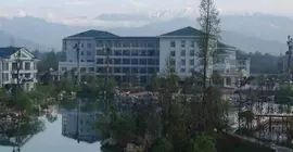 Jingyue Lake Hotel | Sişuan - Chengdu