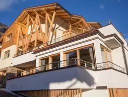 Chalet Marcora | Trentino-Alto Adige - Trento İli - Campitello di Fassa