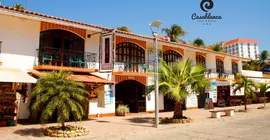 Casablanca Hotel | Oaxaca - Santa María Colotepec - Puerto Escondido