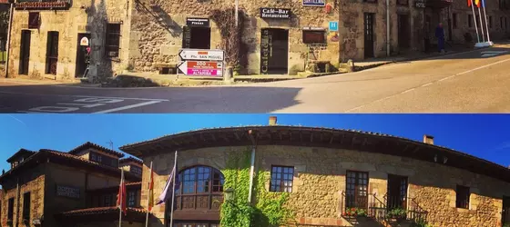 Hotel Santillana | Cantabria - Santillana del Mar