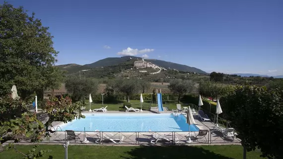 Agriturismo Il Girasole Assisi | Umbria - Perugia (vilayet) - Assisi