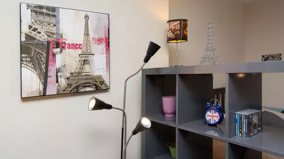 BP Apartments - Le Marais area | Ile-de-France - Paris - Marais