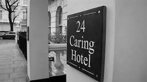 Caring Hotel | Londra (ve civarı) - City of Westminster - Bayswater