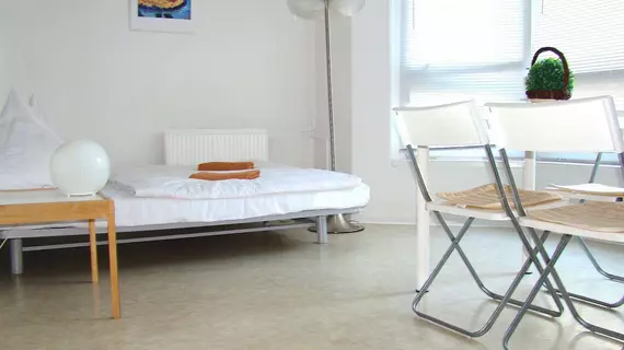 Hostel near the Brandenburg Gate | Berlin (ve civarı) - Berlin - Mitte