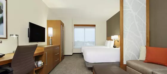 Hyatt Place Houston/Katy | Teksas - Houston (ve civarı) - Katy