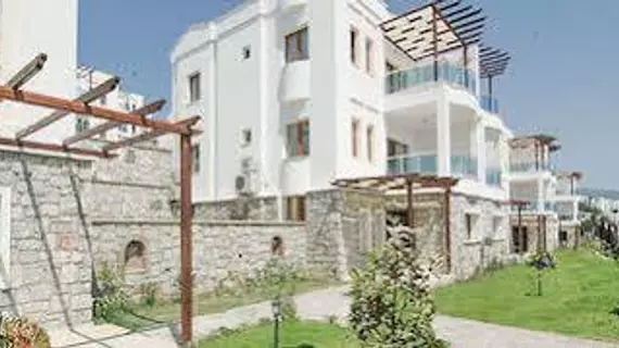 Aura Residence | Muğla - Bodrum - Bodrum Merkezi