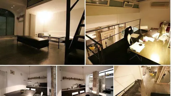 ApArt Hotel Lupetta 5 | Lombardy - Milano (ve civarı) - Milano - Centro Storico