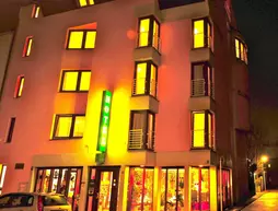 Hotel Atelier Garni | Kuzey Ren-Westfalia - Essen (ve civarı) - Essen - Nordviertel