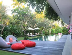 Villa Sally | Bali - Badung - Canggu - Berawa