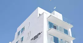 La Goleta Hotel de Mar - Adults Only | Balearic Adaları - Mayorka Adası - Pollensa - Puerto de Pollensa