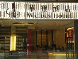 Walden Hotel | Hong Kong - Wan Chai