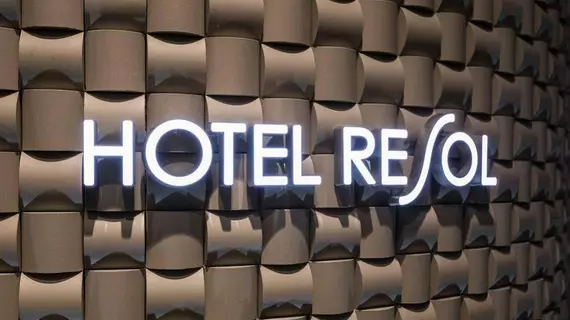 Hotel Resol Nagoya | Aichi (idari bölge) - Nagoya (ve civarı) - Nagoya - Nagoya Kent Merkezi