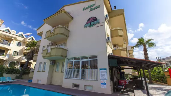 Exelsior Annex | Muğla - Marmaris