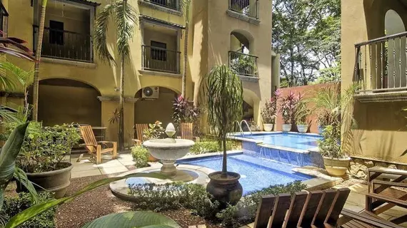 Mango Condominiums | Guanacaste - Tamarindo