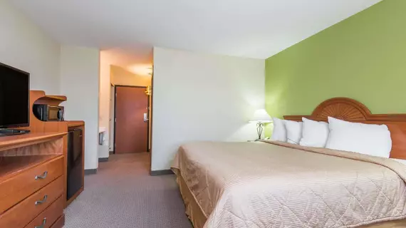 Knights Inn and Suites Gallup | New Mexico - Gallup