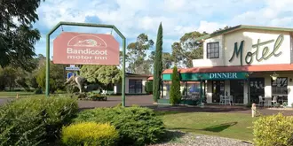 Bandicoot Motor Inn Hamilton