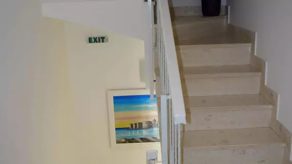 Guest House Lile | Dubrovnik-Neretva - Dubrovnik (ve civarı) - Dubrovnik - Lapad