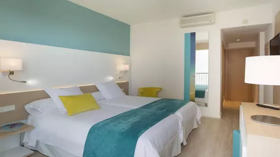 Js Palma Stay (solo Adultos) | Balearic Adaları - Mayorka Adası - Palma de Mallorca - Can Pastilla