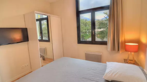 Les Loges de Savoie | Auvergne-Rhone-Alpes - Savoie (bölge) - Aix-les-Bains (ve civarı) - Chambery