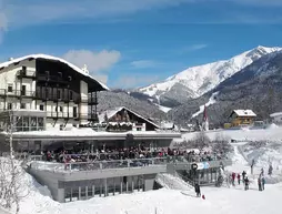 Hotel Wetterstein | Tirol - Innsbruck (ve civarı) - Seefeld in Tirol